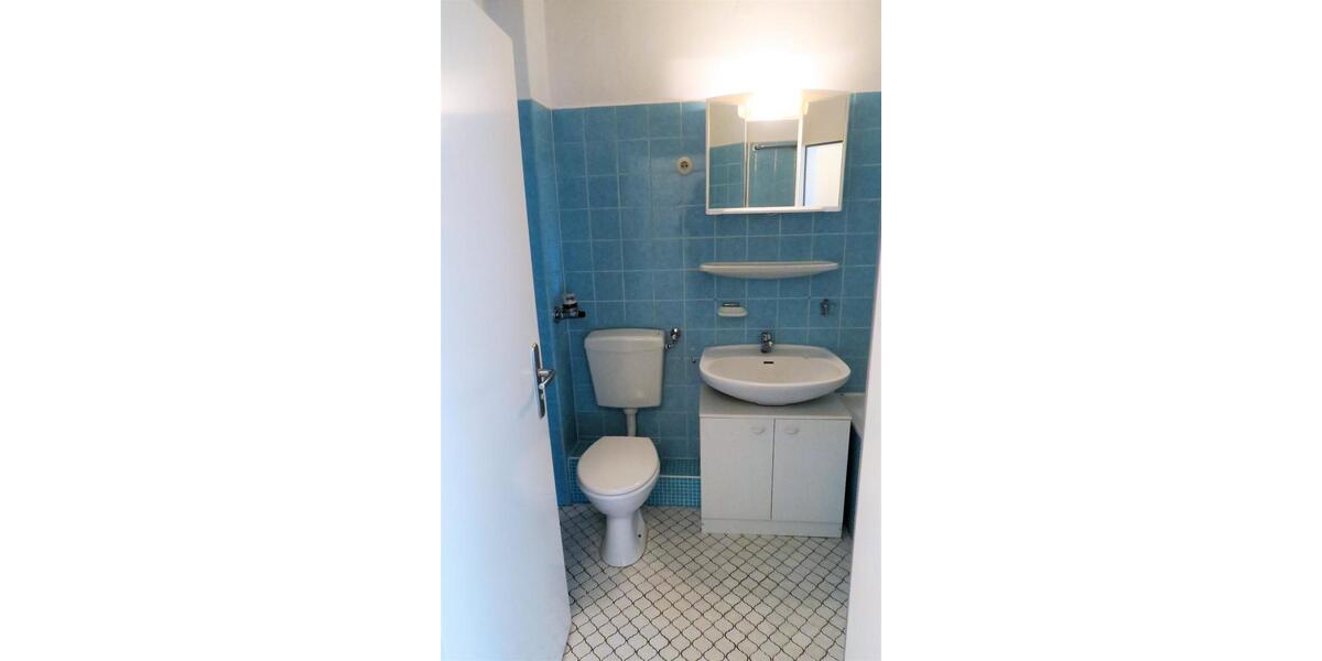 Hochparterre Molfsee - 1 Zimmer, 39 m&sup2;, 126.000&euro; | Angebot:26556902