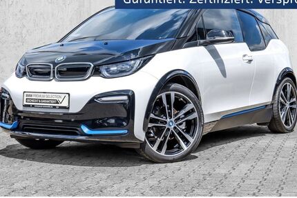 BMW i3 32.500 km 20.300 &euro; Herne 44625