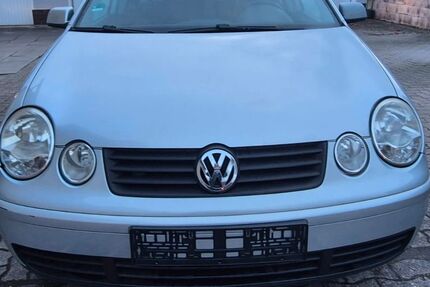 VW Polo 170.100 km 2.000 &euro; Calberlah 38547