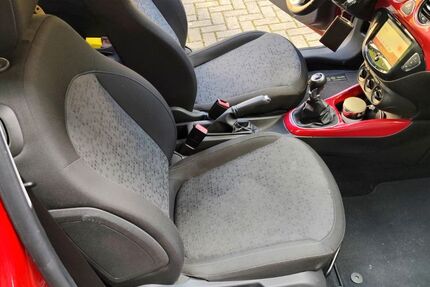 Opel Adam 112.000 km 5.100 &euro; Dresden 01157
