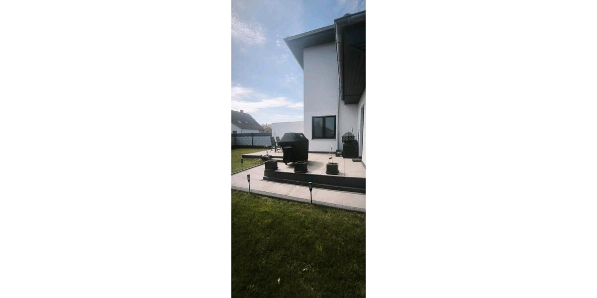 Erdgeschoßwohnung Gnarrenburg - 3 Zimmer, 80 m&sup2;, 1.050&euro; | Angebot:26415949