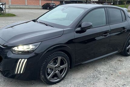 Peugeot 208 8.000 km 19.550 &euro; Wangen 88239