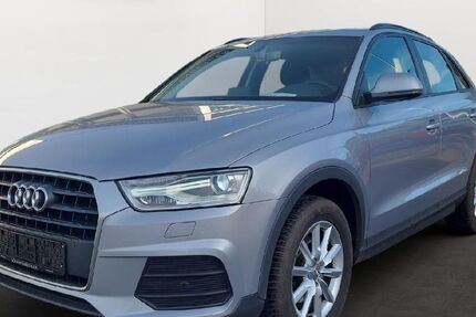 Audi Q3 76.250 km 15.890 &euro; Ingersheim 74379