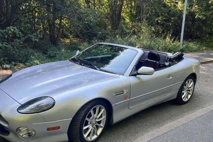 Aston Martin DB7 83.000 km 33.500 &euro; Aldenhoven 52457