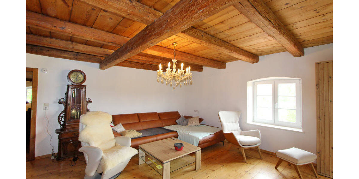 Einfamilienhaus Leutkirch Unterzeil - 7 Zimmer, 253 m&sup2;, 838.000&euro; | Angebot:26568838