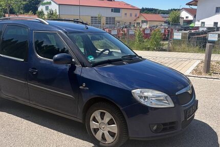 Skoda Roomster 250.000 km 1.800 &euro; Inning am Holz 84416