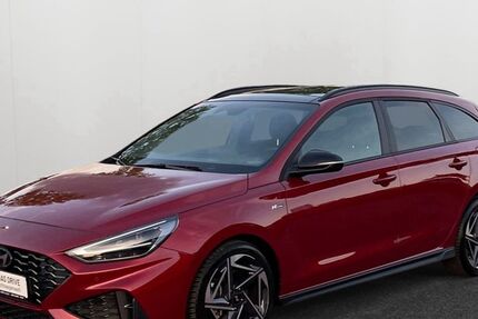 Hyundai i30 15.603 km 24.490 &euro; Lüdinghausen 59348