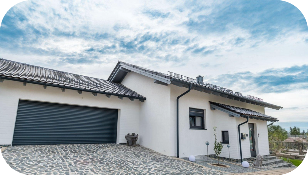 Haus zum Kaufen in Wiesenfelden 639.000 € 148 m² 5 zimmer