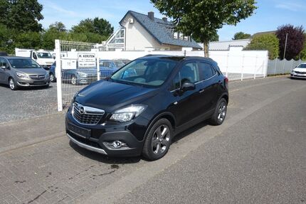 Opel Mokka 143.902 km 8.500 &euro; Übach-Palenberg 52531