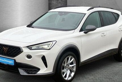 Cupra Formentor 39.136 km 22.290 € Fürstenfeldbruck 82256