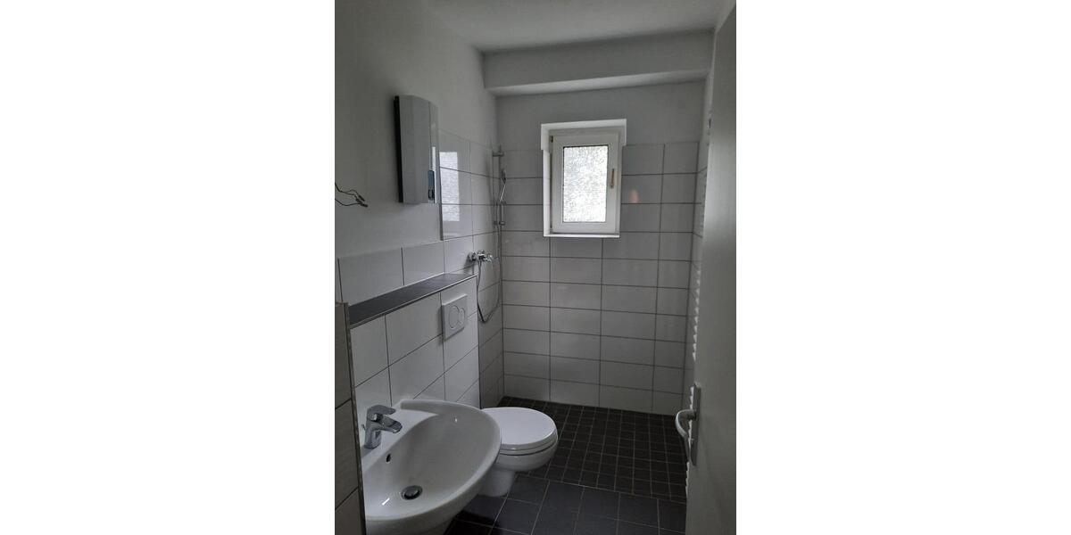 Erdgeschoßwohnung Recklinghausen Berghausen - 2.5 Zimmer, 47 m&sup2;, 400&euro; | Angebot:25050123