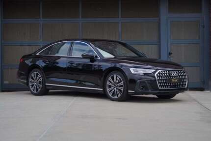 Audi A8 9.377 km 63.900 &euro; Bremen 28195