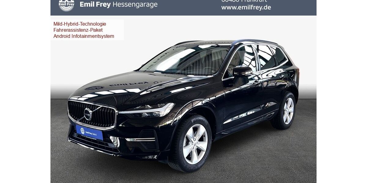 Volvo XC60 92.840 km 28.950 &euro; Frankfurt am Main 60486