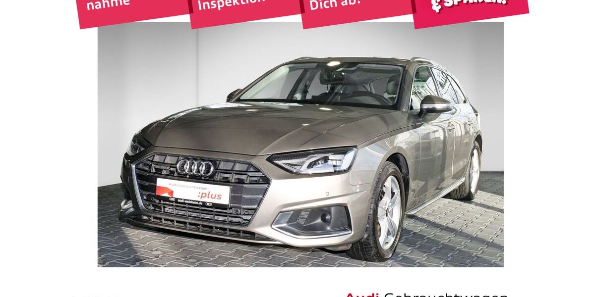 Audi A4 86.861 km 27.917 &euro; Weinheim 69469