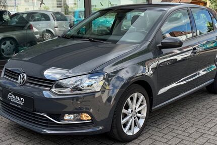 VW Polo 58.287 km 10.700 &euro; Kirchhain 35274