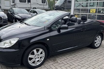 Peugeot 307 168.100 km 2.450 &euro; Siegen 57074