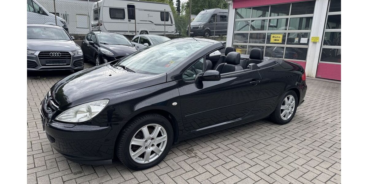 Peugeot 307 168.100 km 2.450 &euro; Siegen 57074