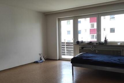 Wohnung Bayreuth Bernecker Straße / Insel / Riedelsberg - 1.5 Zimmer, 35 m&sup2;, 110.000&euro; | Angebot:26933656