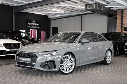 Audi A4 91.220 km 32.990 &euro; Trossingen 78647