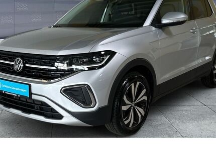 VW T-Cross 9.504 km 25.940 &euro; Königs-Wusterhausen 15711