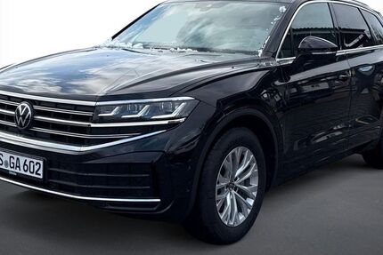 VW Touareg 9.990 km 74.890 &euro; Baunatal 34225