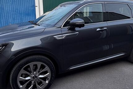 Kia Sorento 71.452 km 38.990 &euro; Aschheim 85609