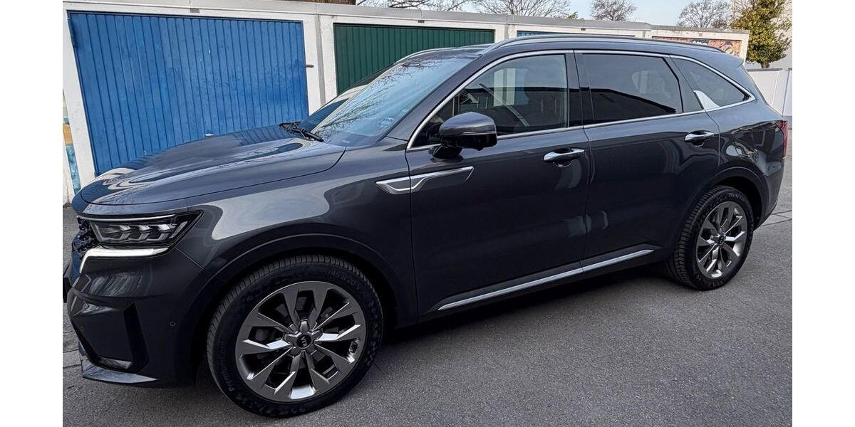 Kia Sorento 71.452 km 38.990 &euro; Aschheim 85609