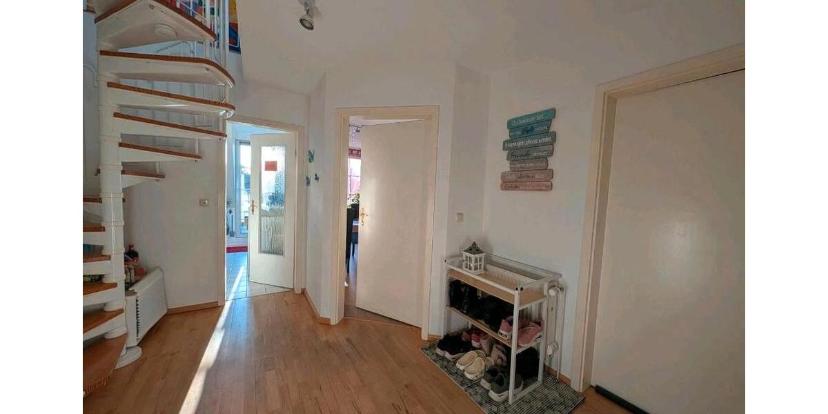 Dachgeschoßwohnung Stuhr - 2 Zimmer, 56 m&sup2;, 195.000&euro; | Angebot:27077471