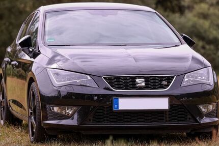 Seat Leon 88.000 km 11.500 &euro; Fridingen 78567