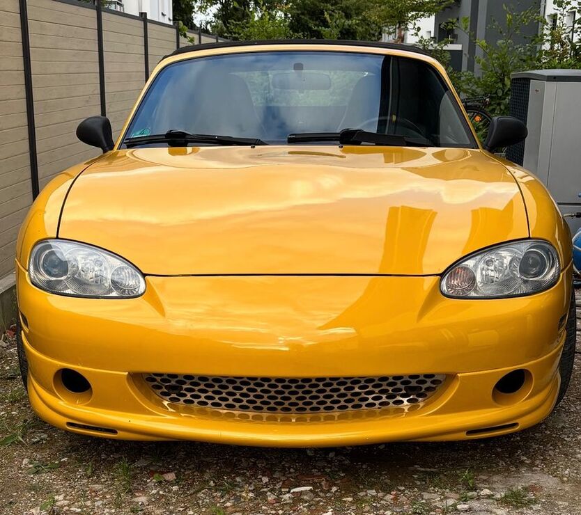 MX-5
