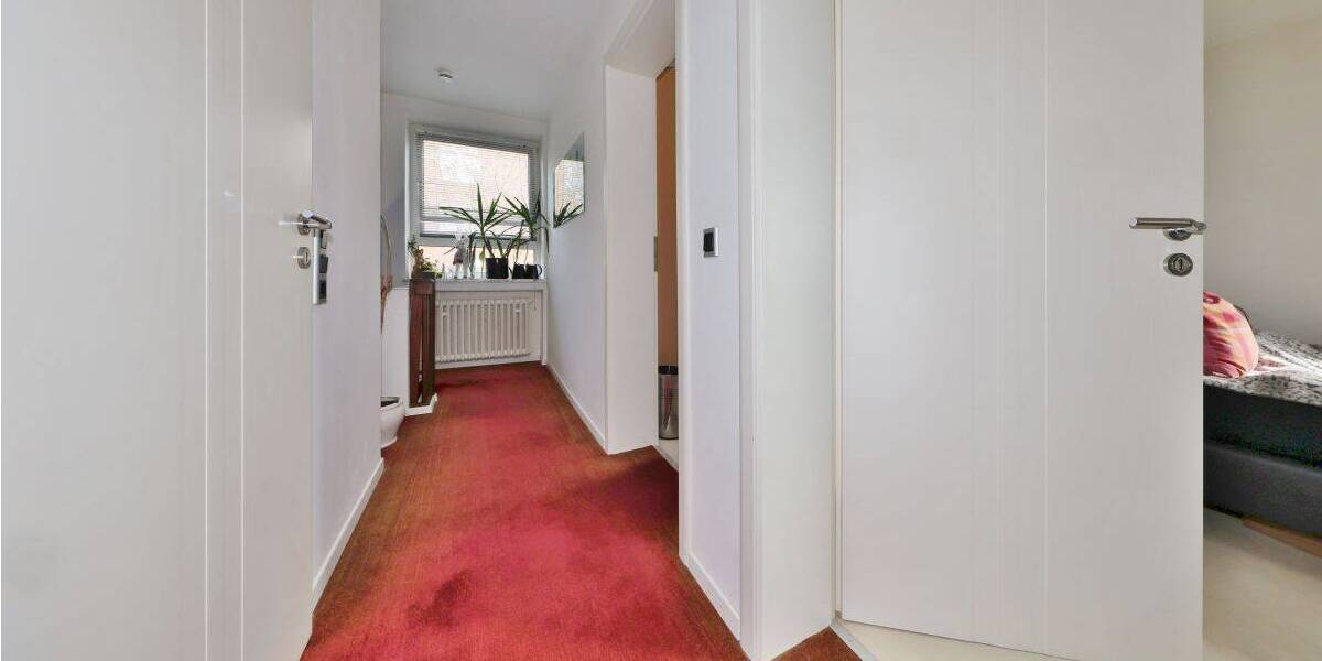 Doppelhaushälfte Wilhelmshaven Innenstadt - 5 Zimmer, 93 m&sup2;, 279.000&euro; | Angebot:26834383