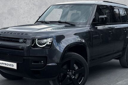 Land Rover Defender 25.500 km 79.880 &euro; Frankfurt a.M. 60314