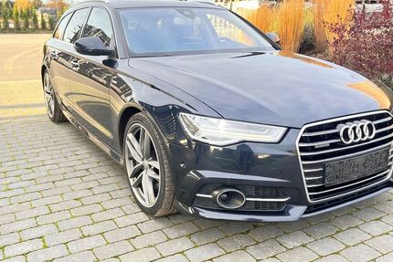 Audi A6 144.762 km 24.900 &euro; Werlte 49757