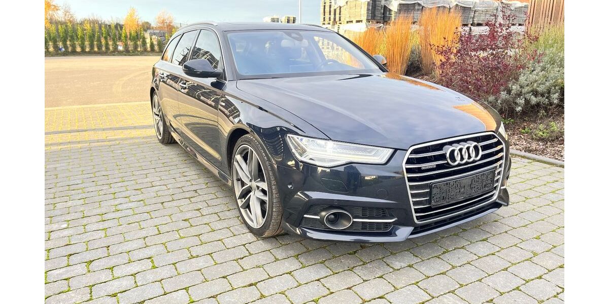 Audi A6 144.762 km 24.900 &euro; Werlte 49757