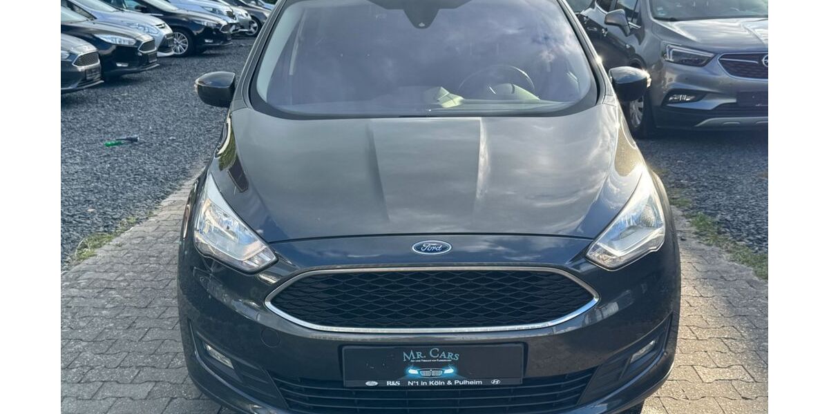 Ford C-Max 110.000 km 7.450 &euro; Jüchen 41363