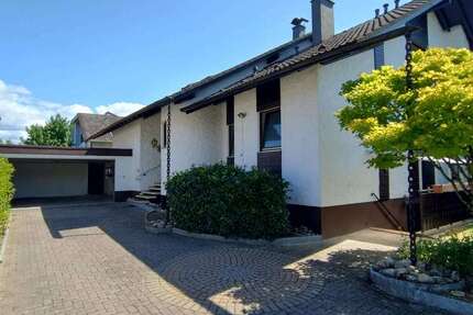 Haus Renchen - 9 Zimmer, 250 m&sup2;, 579.000&euro; | Angebot:27122979
