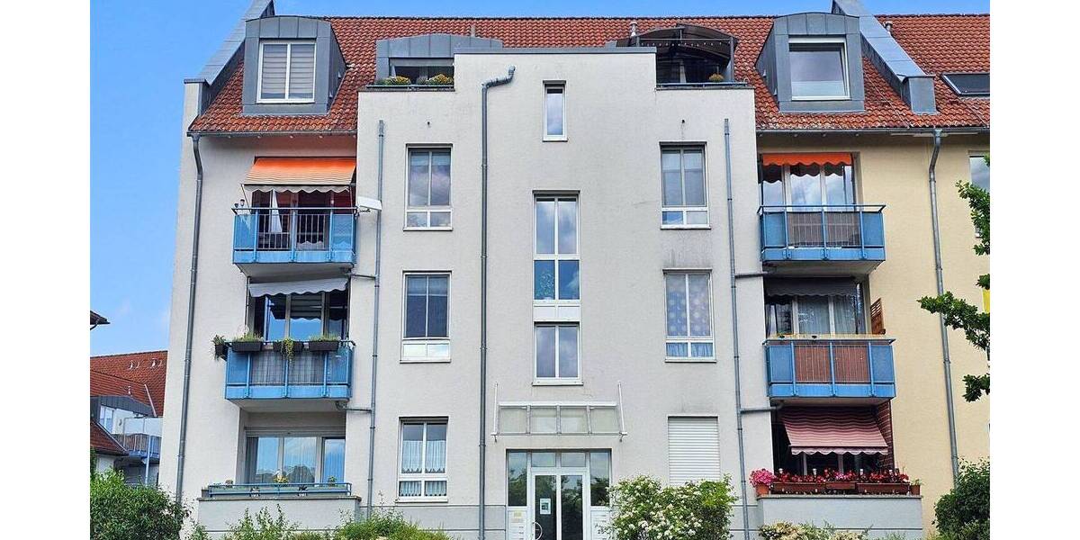 Etagenwohnung Hennigsdorf - 3 Zimmer, 77 m&sup2;, 249.950&euro; | Angebot:26816292