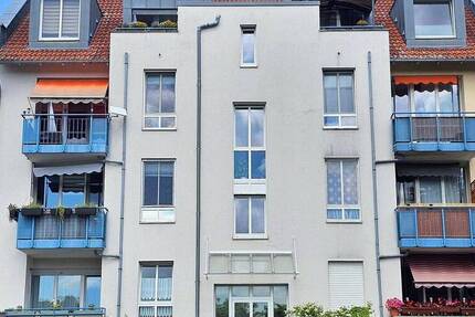 Wohnung Hennigsdorf - 3 Zimmer, 77 m&sup2;, 249.950&euro; | Angebot:26816292