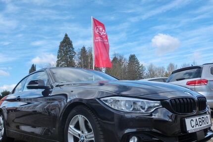 BMW 420 89.500 km 19.990 &euro; Schwerin-Warnitz /MV 19057