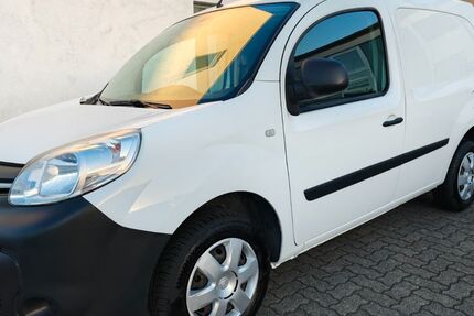 Renault Kangoo 135.000 km 6.490 &euro; Ötigheim 76470