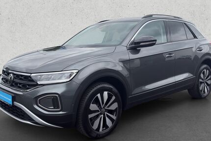 VW T-Roc 9.618 km 28.989 &euro; Bad Hersfeld 36251