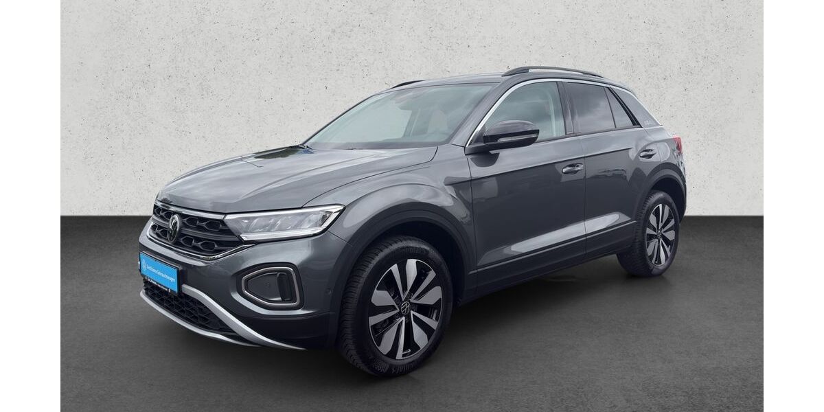 VW T-Roc 9.618 km 28.989 &euro; Bad Hersfeld 36251