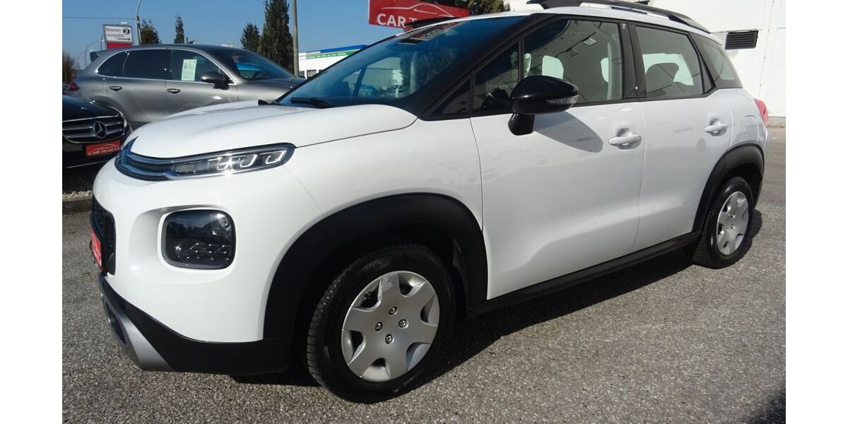 Citroen C3 143.000 km 6.900 &euro; Landshut 84030