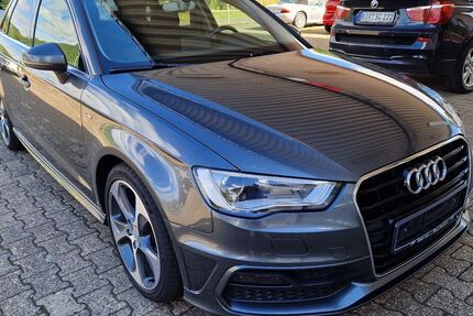 Audi A3 138.000 km 12.799 &euro; Idar-Oberstein 55743