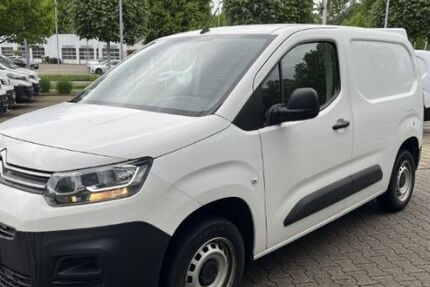 Citroen Berlingo 75.250 km 13.800 &euro; Oppenau 77728