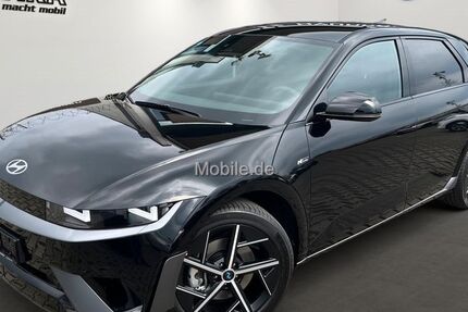Hyundai IONIQ 5 4.234 km 44.789 &euro; Oberhausen 46149