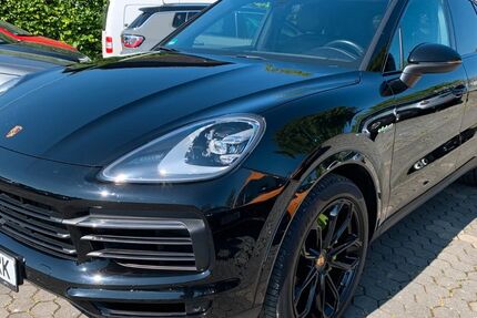 Porsche Cayenne 44.387 km 71.000 &euro; Mechernich/Kommern 53894