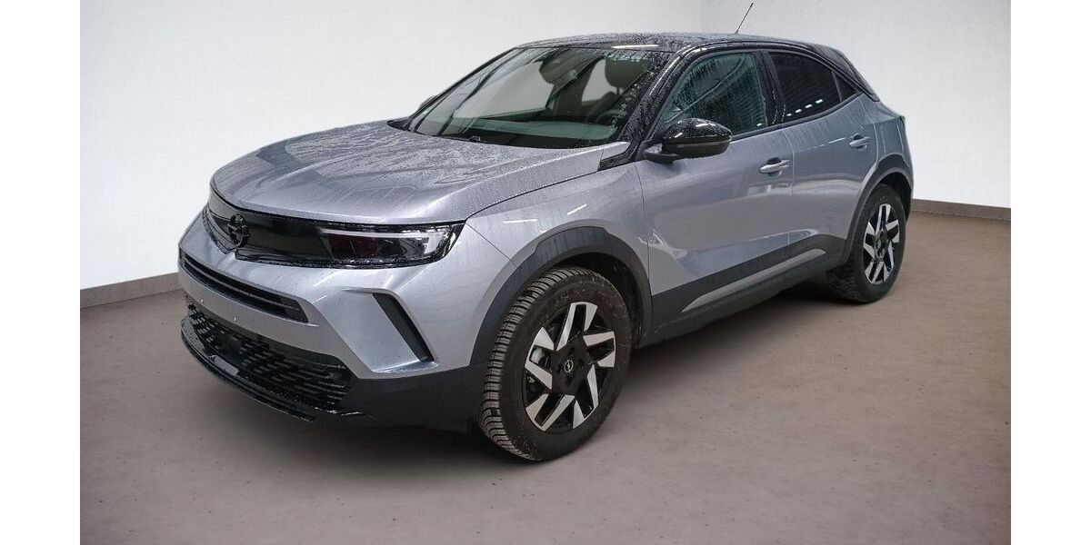 Opel Mokka 7.620 km 19.980 &euro; Eckernförde 24340