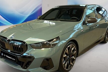 BMW i5 29.896 km 60.790 &euro; Oldenburg 26135