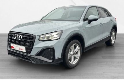 Audi Q2 1.050 km 37.900 &euro; Saarlouis 66740